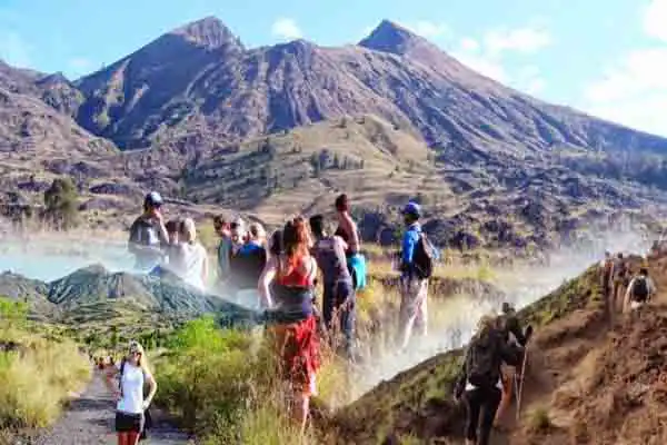 sunrise trekking sunrise trekking